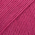 Włóczka Drops Baby Merino 41 / śliwka / uni colour