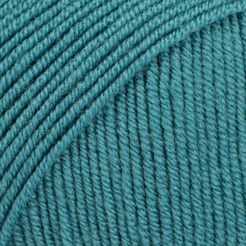 Włóczka Drops Baby Merino 47 / morze północne / uni colour