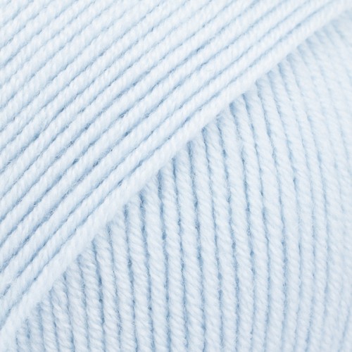 Włóczka Drops Baby Merino 53 / rosa / uni colour  