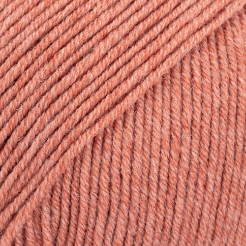 Włóczka Drops Baby Merino 48 / blush / mix 