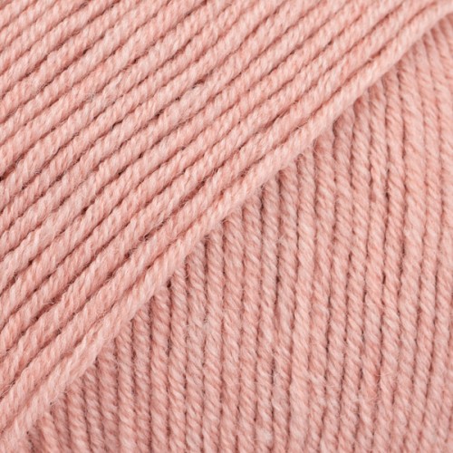 Włóczka Drops Baby Merino 49 / pustynna róża / mix