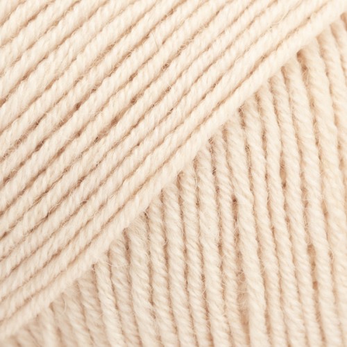 Włóczka Drops Baby Merino 59 / pszeniczny / uni colour