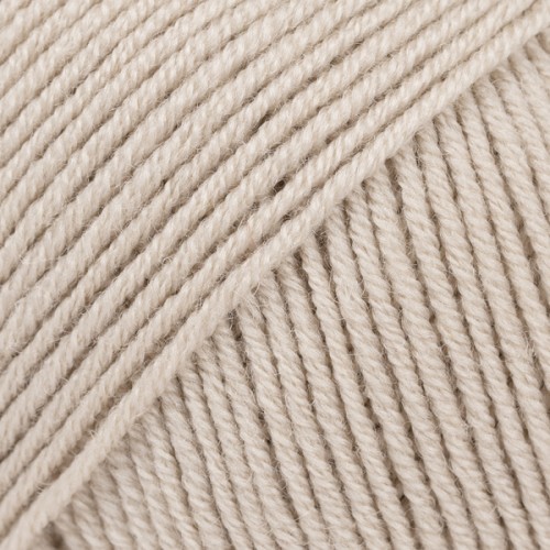 Włóczka Drops Baby Merino 64 / jasny dąb / uni colour