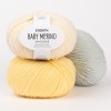 DROPS Baby Merino 03, 101, 04