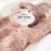 DROPS Baby Merino 103