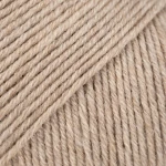 Włóczka Drops Baby Merino 70 / jasny brąz / mix