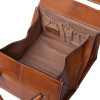Organizer / torba / RE:DESIGNED / Project 134 / skóra / burned tan