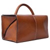 Organizer / torba / RE:DESIGNED / Project 134 / skóra / burned tan