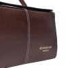 Organizer / torba / RE:DESIGNED / Project 134 / skóra / woodsmoke
