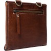 Etui na szydełka RE:DESIGNED / Project 122 / skóra / walnut
