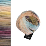 Włóczka Schoppel Wool-Schwestern 2663 / Charlotte