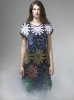Kleid "Flamenco" by SCHOPPEL DESIGN