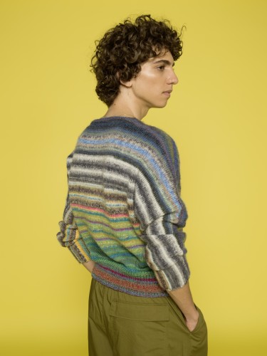 Pullover "Party" by SCHOPPEL DESIGN