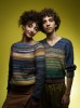 Pullover "Party" by SCHOPPEL DESIGN