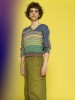 Pullover "Party" by SCHOPPEL DESIGN