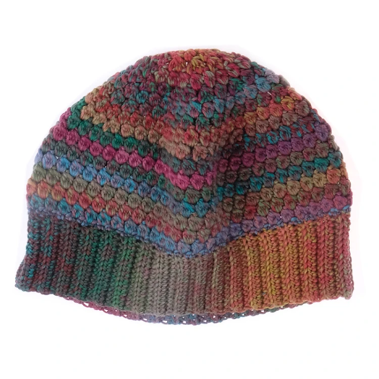 Mütze "Clara" by SCHOPPEL DESIGN