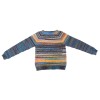 Pullover "Clementine" by SCHOPPEL DESIGN
