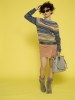 Pullover "Clementine" by SCHOPPEL DESIGN