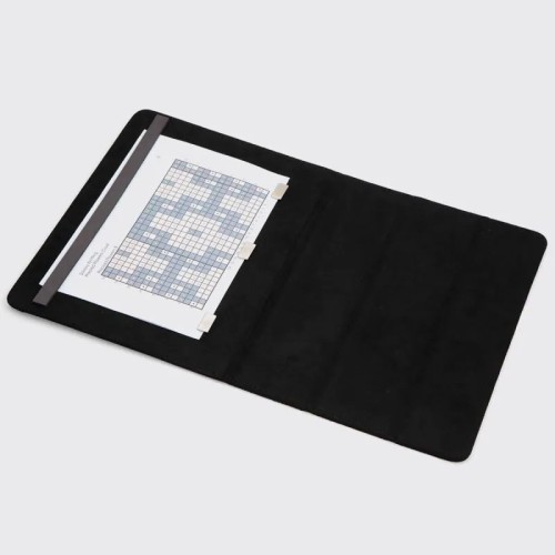 Podstawka pod wzory KnitPro Coal - mała / 10748