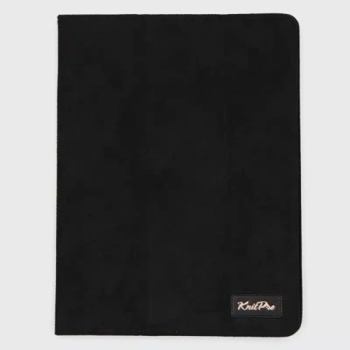 Podstawka pod wzory KnitPro Coal - mała / 10748