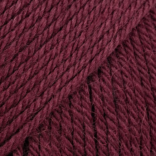Włóczka Drops Lima 9038 / dzikie jagody / uni colour
