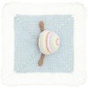 Zestaw na maskotkę amigurumi Rico Design Ricorumi Crochet Kit Pastel Rainbow