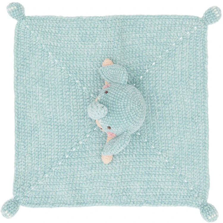 Zestaw na maskotkę amigurumi Rico Design Ricorumi Crochet Kit Elefant