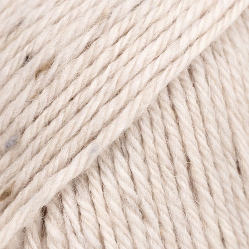 Włóczka Drops Saga 47 / płatki owsiane / tweed