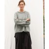 Wzór druty Sandnes Garn Laura Sweater 2606_10 - w języku angielskim