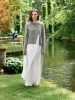 Wzór druty Sandnes Garn Tracie Cardigan 2606_13 - w języku angielskim