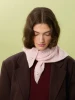 Wzór druty Sandnes Garn Miu Pointelle Shawl 2607_03 - w języku angielskim