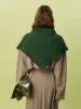 Wzór druty Sandnes Garn Miu Pointelle Shawl 2607_03 - w języku angielskim