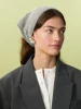 Wzór druty Sandnes Garn Miu Pointelle Shawl 2607_03 - w języku angielskim