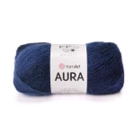 Włóczka YarnArt Aura 6502