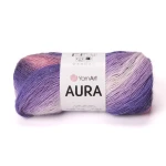 Włóczka YarnArt Aura 6503
