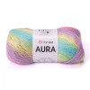 Włóczka YarnArt Aura 6511
