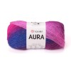 Włóczka YarnArt Aura 6516