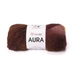 Włóczka YarnArt Aura 6518