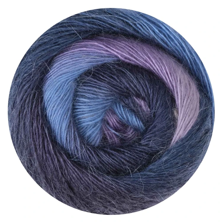 Włóczka YarnArt Aura 6519