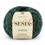 Włóczka Sesia Camden 5929 / szmaragd