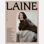 Magazyn Laine 30 - w języku angielskim