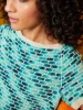 Magazyn Laine Let's Crochet! 2 - w języku angielskim