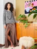 Magazyn Laine Let's Crochet! 2 - w języku angielskim