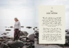 Książka Knitted Poetry / Cozy Publishing - w języku angielskim