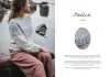 Książka Knitted Poetry / Cozy Publishing - w języku angielskim