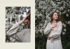 Książka Knitted Poetry / Cozy Publishing - w języku angielskim