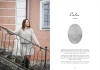Książka Knitted Poetry / Cozy Publishing - w języku angielskim