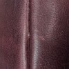 Etui / organizer / RE:DESIGNED / Project 10 / skóra / dark cherry - OUTLET