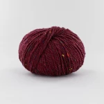 Włóczka Fonty Super Tweed 0022 / jeżyna