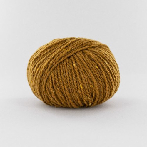 Włóczka Fonty Super Tweed 0025 / ochra
